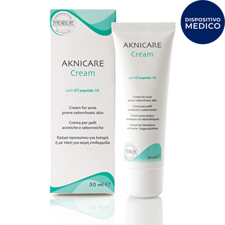 AKNICARE Cream