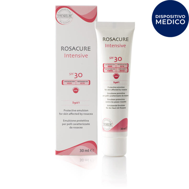 ROSACURE Intensive