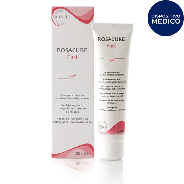 ROSACURE Fast