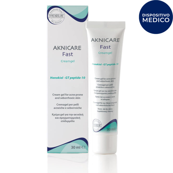 AKNICARE Fast Creamgel