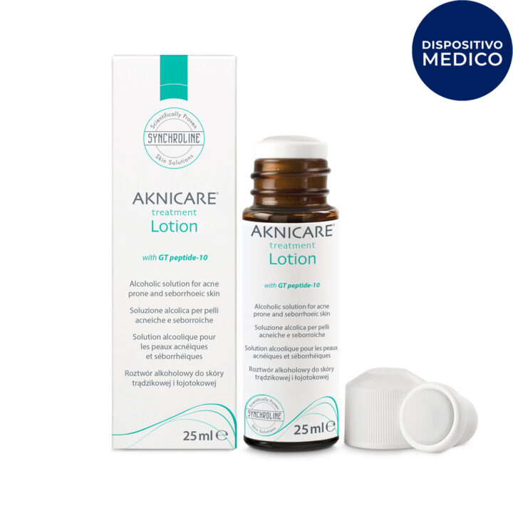 AKNICARE Treatment Lotion