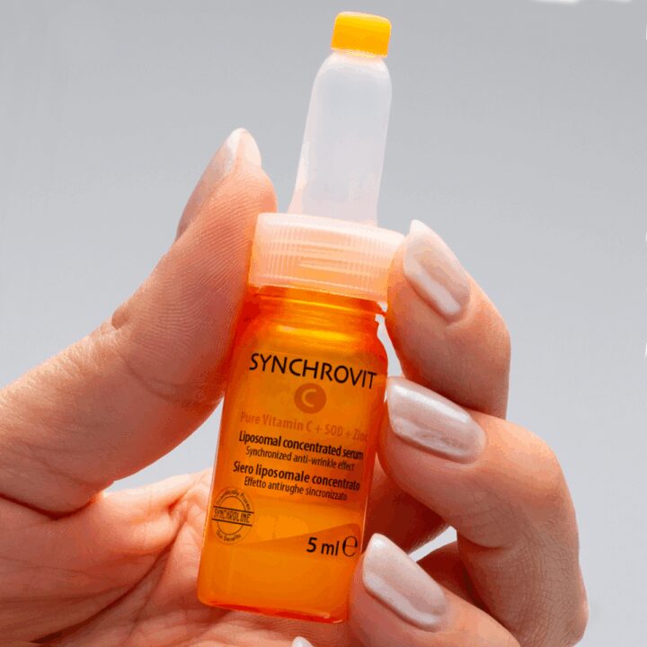 Alternative view of SYNCHROVIT C