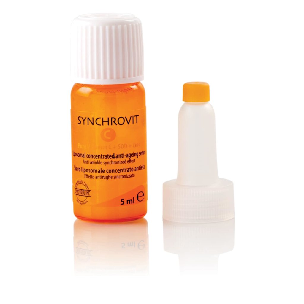 H6 flacone SYNCHROVIT C 5 ml