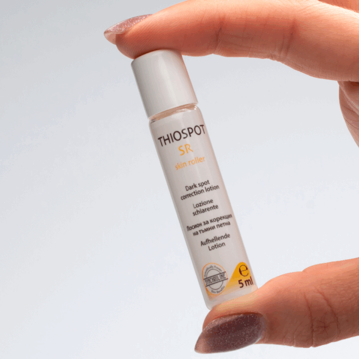 Alternative view of THIOSPOT SR Skin Roller
