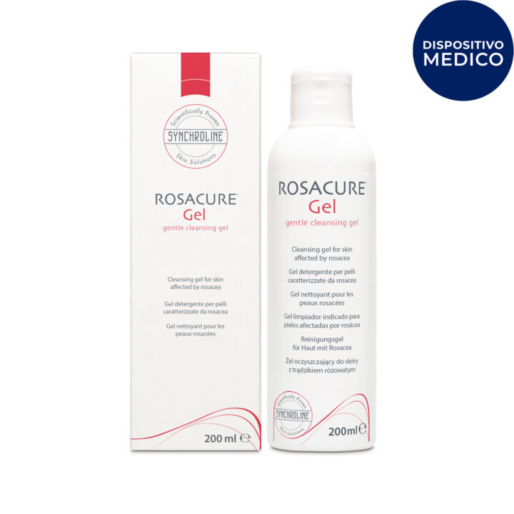 ROSACURE Gentle Cleansing Gel