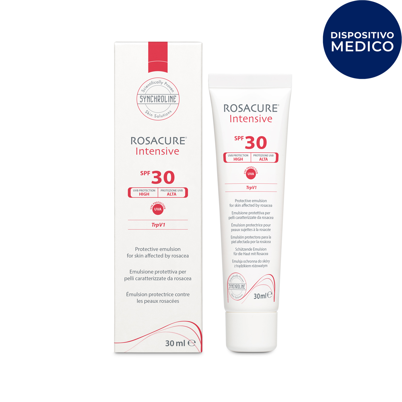 ROSACURE Intensive