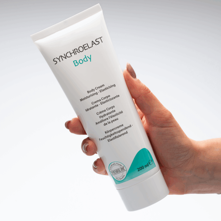 Alternative view of SYNCHROELAST Body Cream