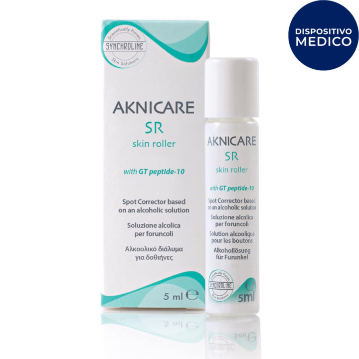 AKNICARE  SR Skin Roller