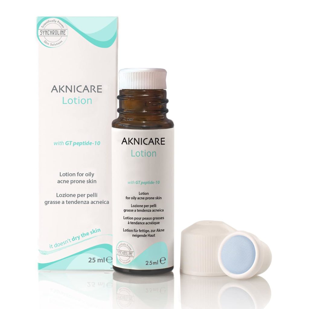 Aknicare – Synchroline