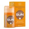 TANWARDS AFTER SUN FACE