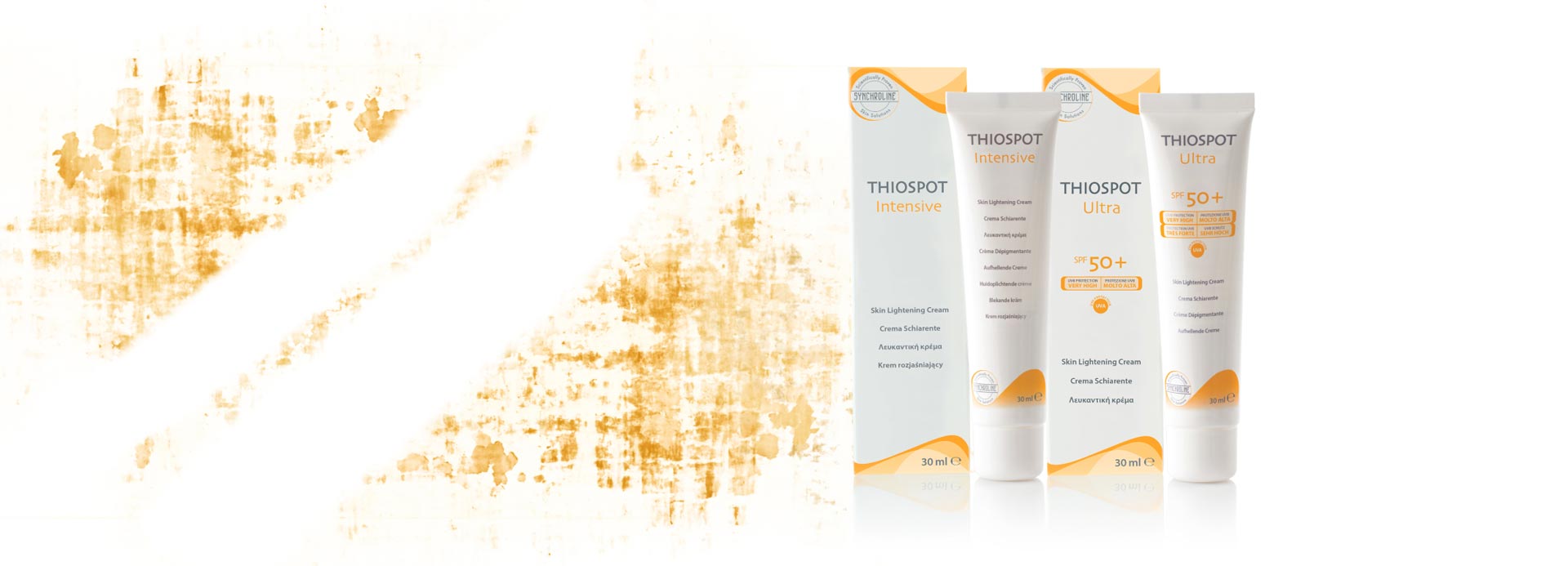 bg protocollo thiospot