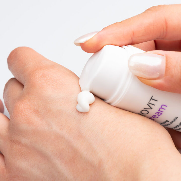 synchrovit hyal cream 2