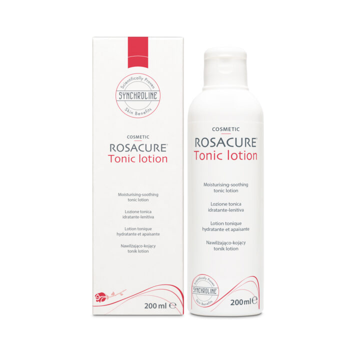 ROSACURE Tonic Lotion