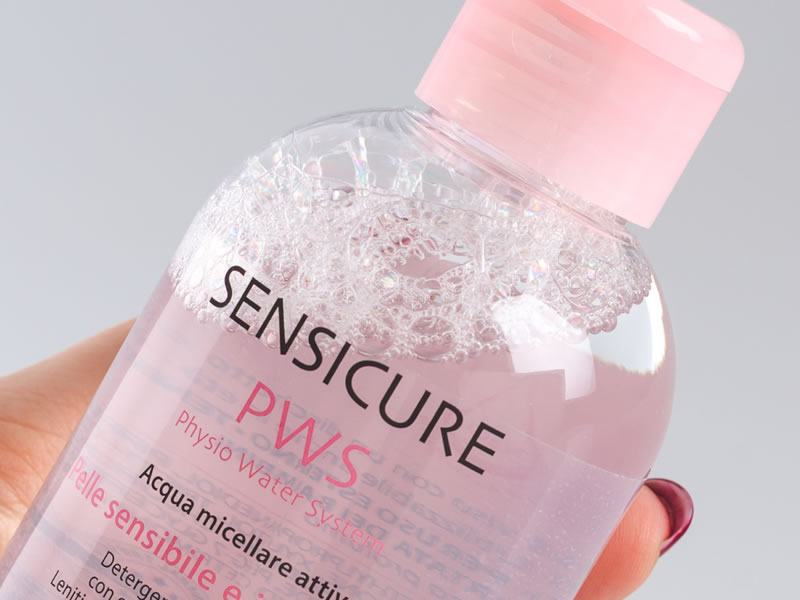 Sensicure
