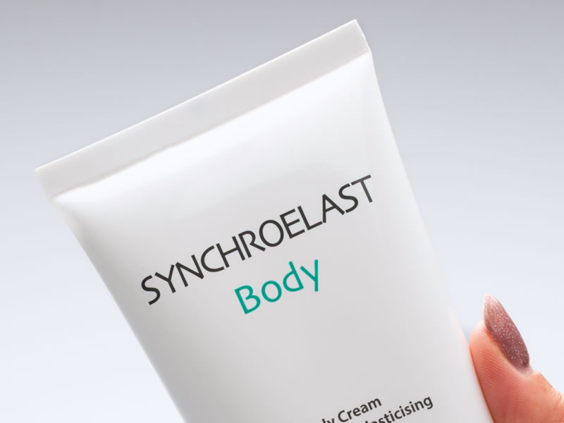 Synchroelast