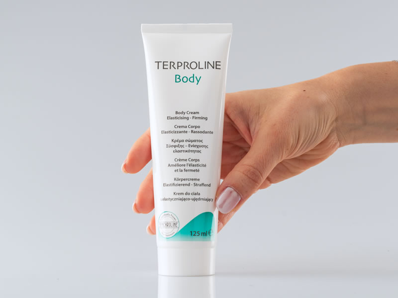 Terproline