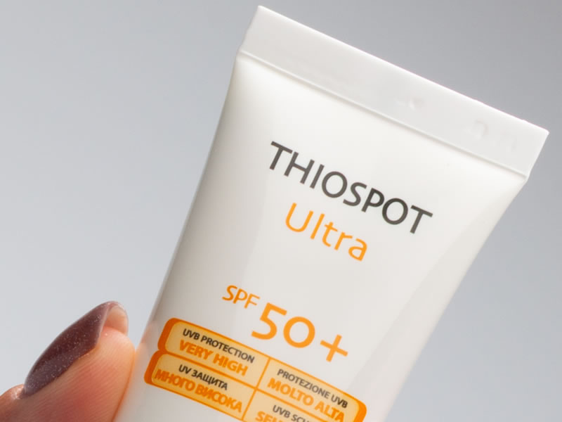 Thiospot