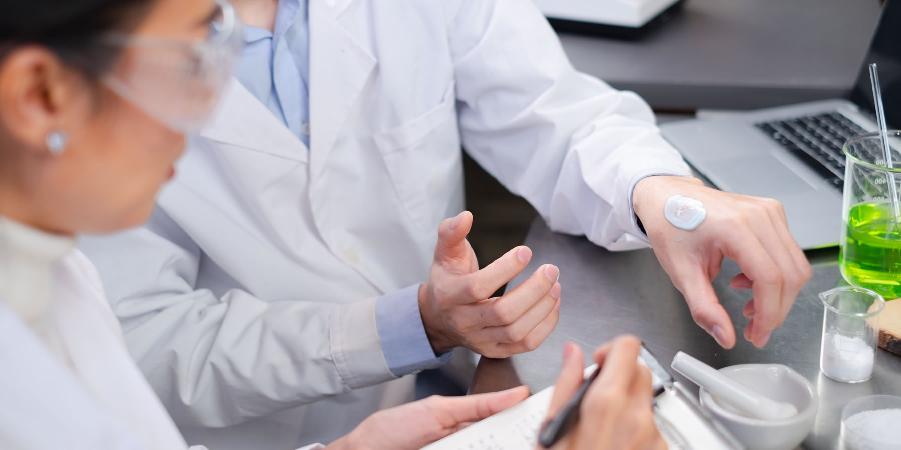 img approccio scientifico e tecnologie