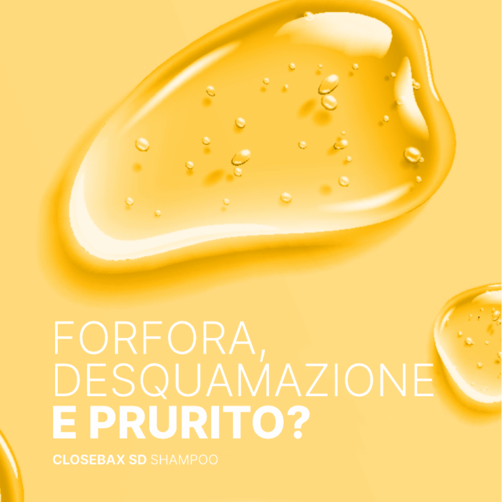 Alternative view of CLOSEBAX SD Shampoo