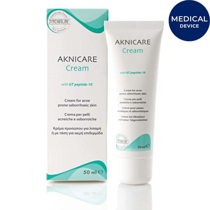 AKNICARE Cream