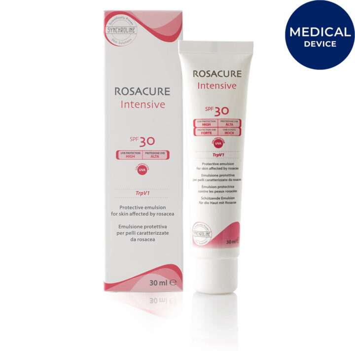 ROSACURE Intensive