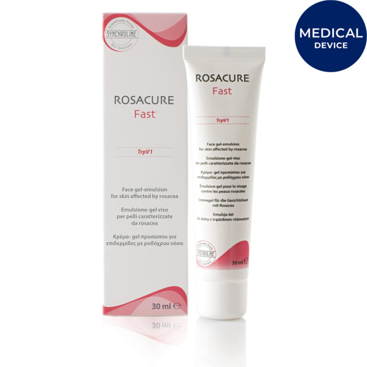 ROSACURE Fast