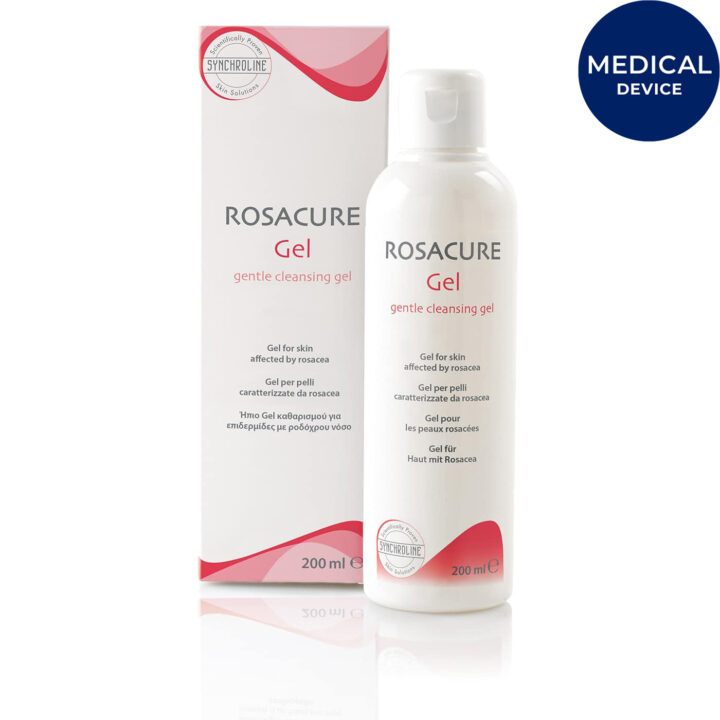 ROSACURE Gentle Cleansing Gel