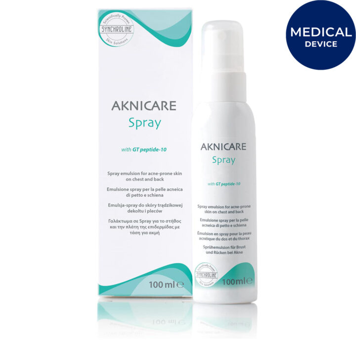AKNICARE Spray