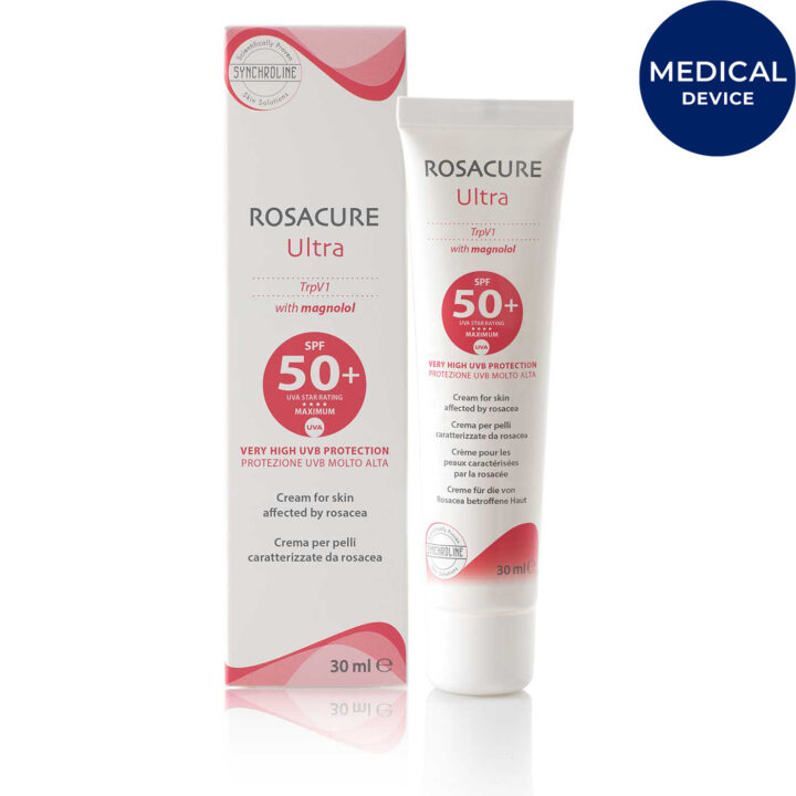 ROSACURE Ultra SPF50+