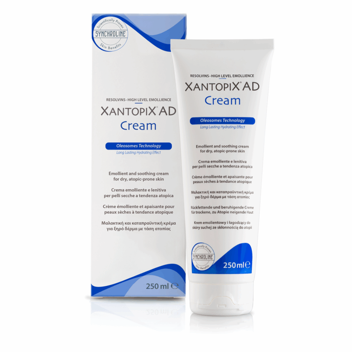 XANTOPIX AD Cream