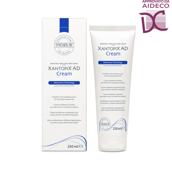 XANTOPIX AD Cream