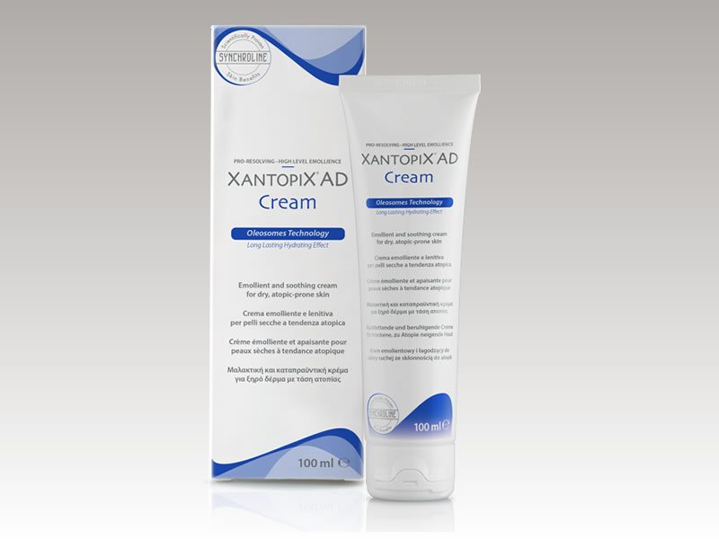 Xantopix AD
