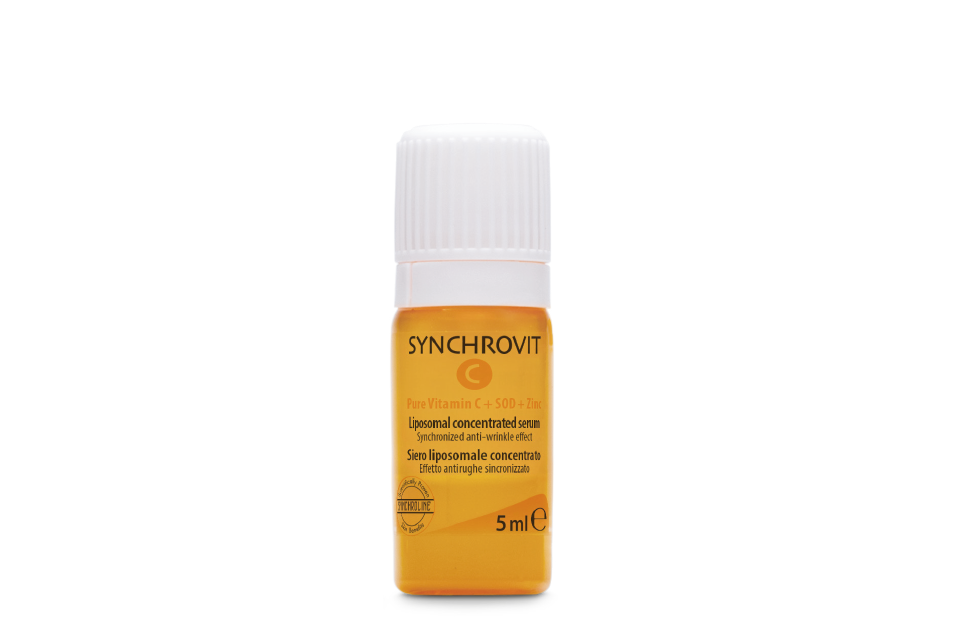 HP Synchrovit C vA SX solo prodotto