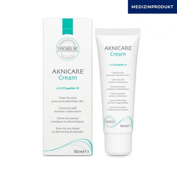 AKNICARE Cream