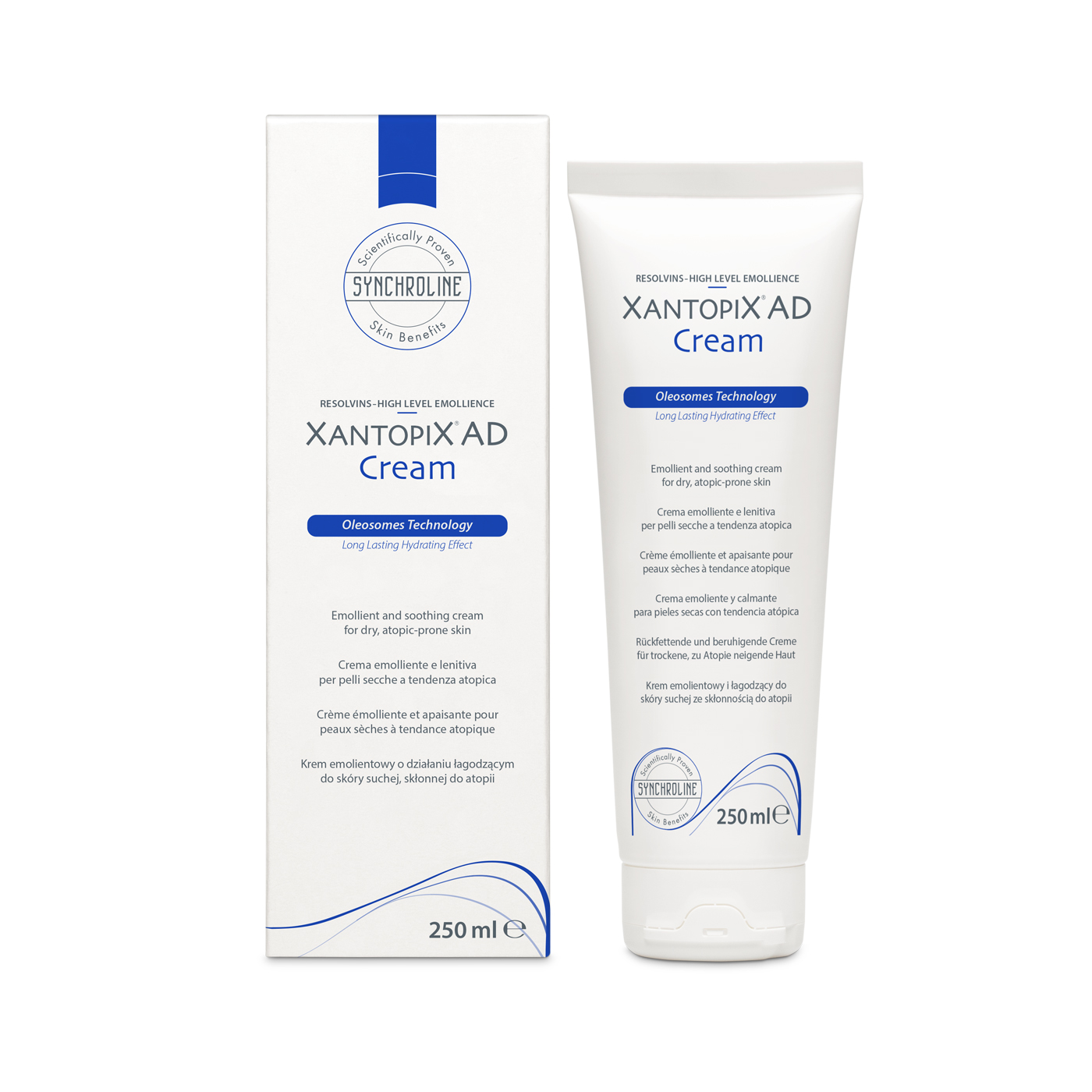 XANTOPIX AD Cream