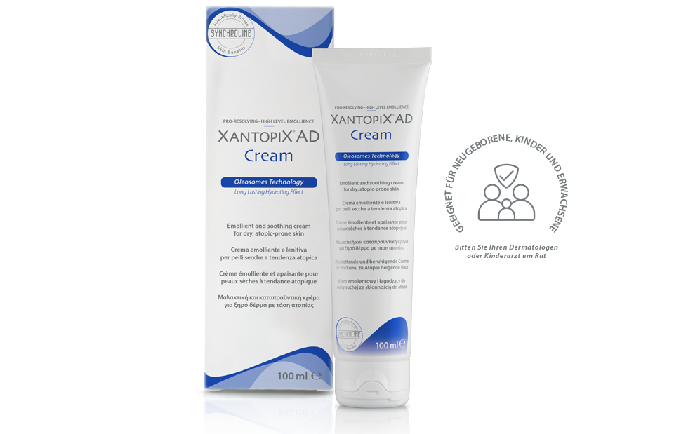 HP Xantopix AGGIORNATO sx DE