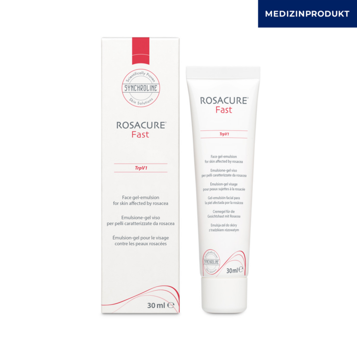 ROSACURE Fast