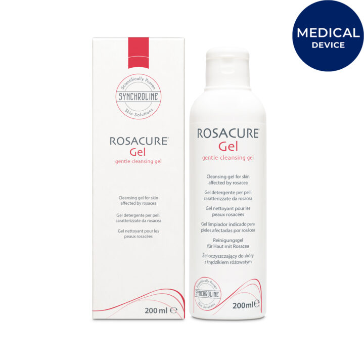ROSACURE Gentle Cleansing Gel