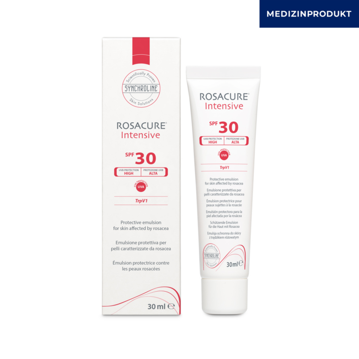 ROSACURE Intensive
