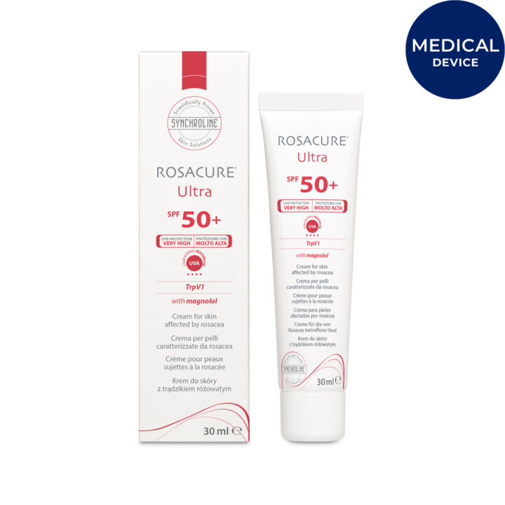ROSACURE Ultra SPF50+