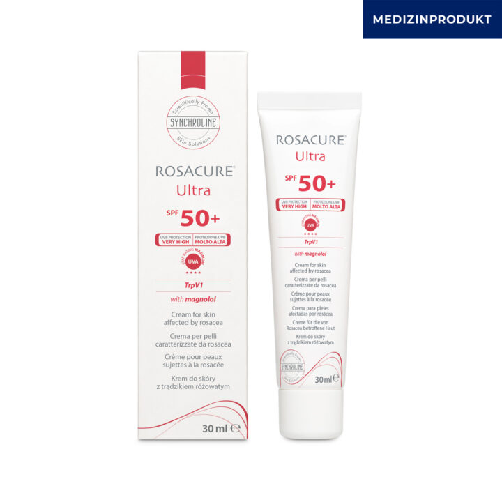 ROSACURE Ultra SPF50+